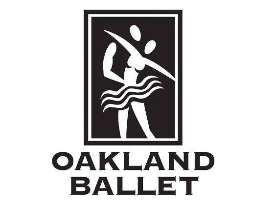 Oakland Ballet: Double Happiness
